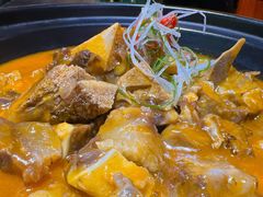 -驿楼兰·新疆菜(火车站店)