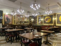 -Entrecôte 法国牛扒馆(保利·时光里店)