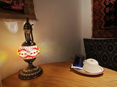 -纳鲁孜·新疆特色餐厅(上海悦荟广场店)