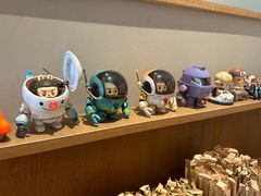 -Peet's Coffee皮爷咖啡(海雅缤纷城店)