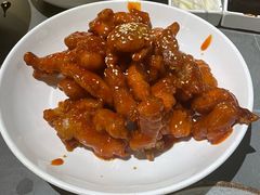 -邑金陵北京烤鸭店·现炒家常菜(ITC MALL店)
