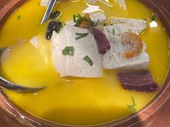 -又一福烤鸭·北京菜(东四店)