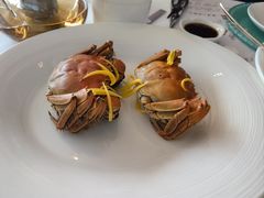 -阳澄湖费尔蒙酒店颐丰阁中餐厅(马鞍山西路店)