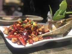 -庆合府重庆大排档(紫都城店)