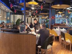 -老傅家湘潭水煮活鱼店(众一国际店)