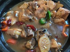 -杨铭宇黄焖鸡(下马坊店)