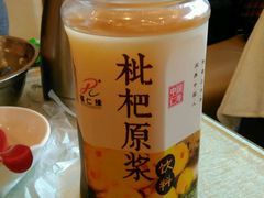 枇杷原浆-廖老妈蹄花店(人民公园陕西街259号店)
