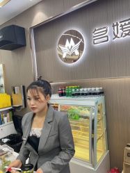 -MODEL SAGA名媛世家