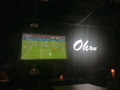 -ohbar live house(人广店)