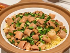 海肠捞饭-双合园·海鲜水饺青岛菜(万佳广场店)