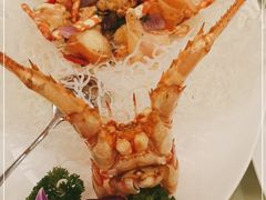 -杭州香格里拉·香宫中餐厅