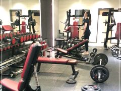 -一兆韦德健身(张杨路店)