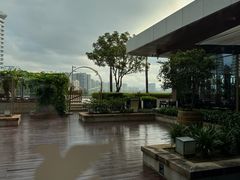 -三亚绿发山海天JW万豪酒店
