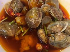 -东直门小院烧烤(回龙观东大街店)
