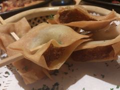 -必胜客(机场路店)