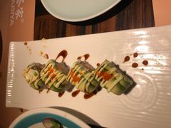 -山葵家·创意料理(万象汇店)