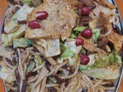 -雙冲柳州螺蛳粉&酸嘢&桂林米粉(簋街店)