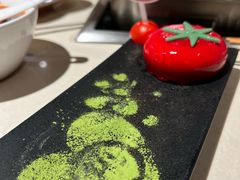 -海底捞火锅(劲松店)