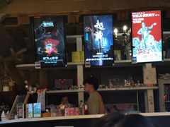 -暴风岛沉浸式体验馆(百联世纪店)