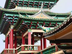 -龙舟池