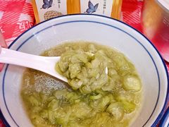-荆九爷爆炒桥头三嫩(浙大店)