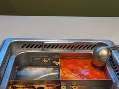 -海底捞火锅(龙湾万达广场店)