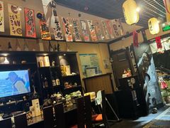 -花狸日本料理(柏庐广场店)