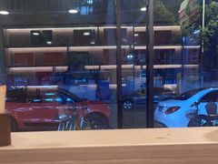 -素禅棋牌会所(海阳路店)