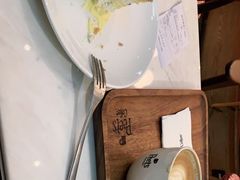 -Peet's Coffee皮爷咖啡(德基店)