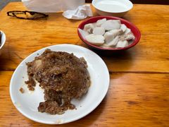 粉蒸肉-十一街苍蝇馆子转经消江湖菜(九眼桥十一街店)