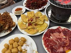 -松明一烤肉馆(鲁园店)