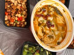 -外婆湾匠心菜·私房海味(马市街店)