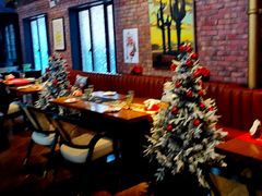 -弗兰克牛排西餐厅Ribone steak house(柠檬花园店)