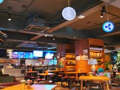 -JINNS锦时 steak&pizza(浸信会礼拜堂旧址店)