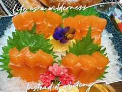 -卢布里西餐厅(总店)