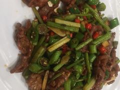 -马凯餐厅(地安门店)