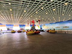 -珠海海泉湾神秘岛亲子乐园