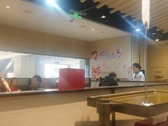 -海底捞火锅(振华商厦店)