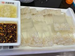 -灶座小锅烀饼·铁锅炖(道里店)