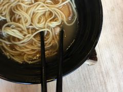 -王家沙点心店(西康路店)