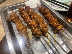 -洪长兴(云南南路店)