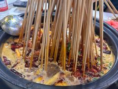 -唐记煌大坨卤牛肉串串(瑞南街店)