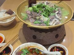 -凯德广场(金牛店)