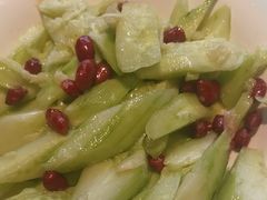-泰山王老三串店(欢乐颂店)