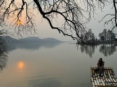 -东湖落雁景区