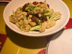 -大海碗·炸酱面·烤鸭·京菜(天坛店)