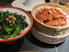 -辣尚瘾·烤鱼·新川菜(交大直营店)