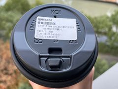-KOI Thé(力宝广场店)