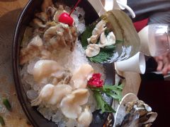 红鼎豆捞(街道口店)-红鼎豆捞(珞狮路店)