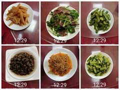 -太湖好灶头土菜馆(石公路店)